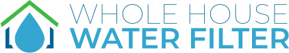 Whole House Water Filter Logo
